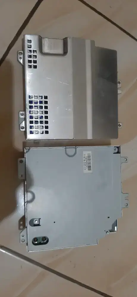 Power suplay ps3 fat