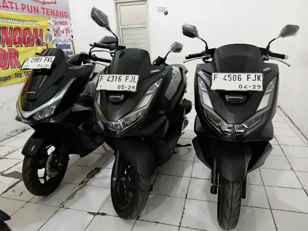 Ready pcx 160 abs 2024