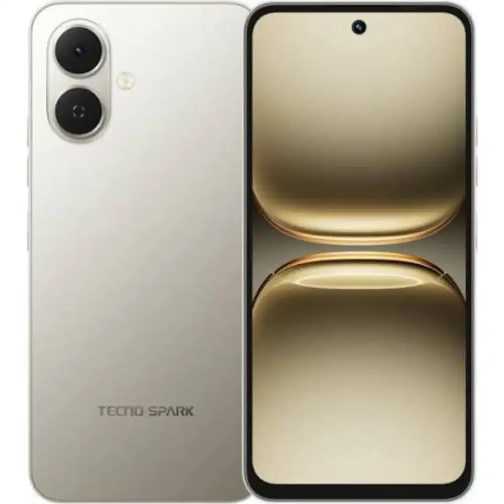 Jual murah Tecno spark go 2 8/128