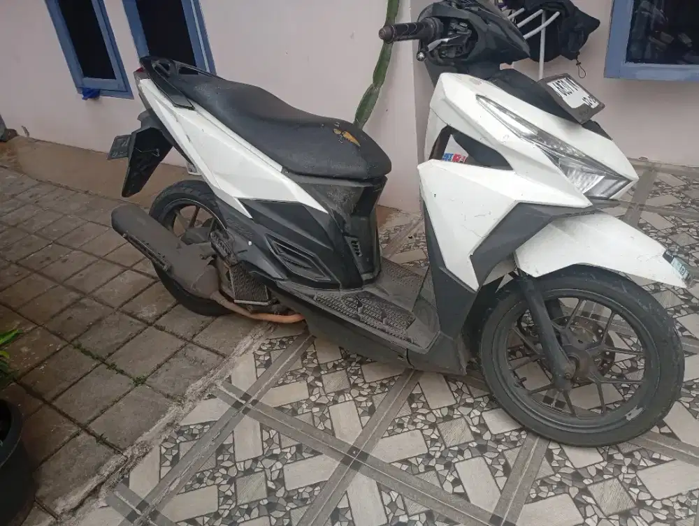 Vario 125 Tahun 2015