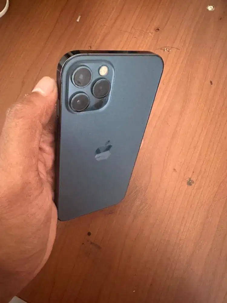 iphone 12 pro 128GB  inter
