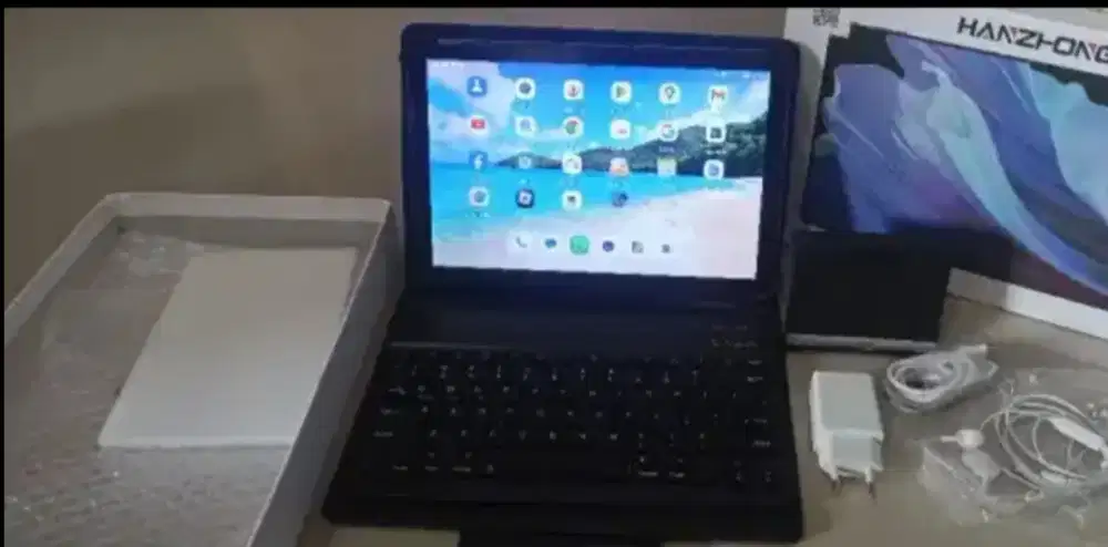 Jual Tablet HANZHONG harga nego