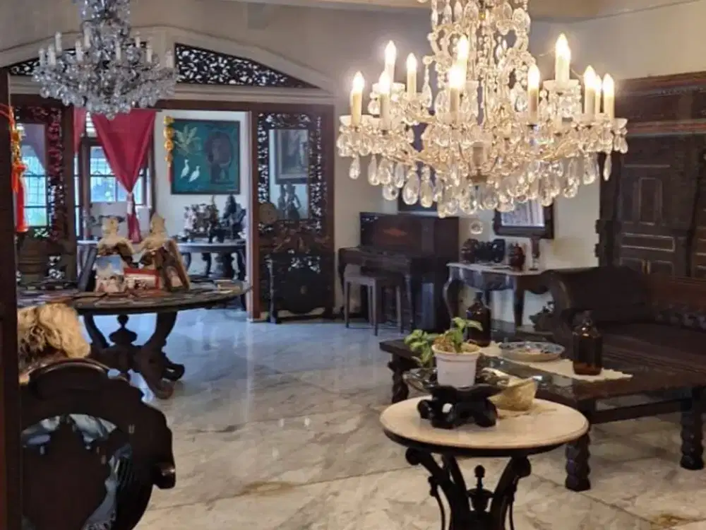 Murah Rumah Jalan Panglima Polim Jaksel