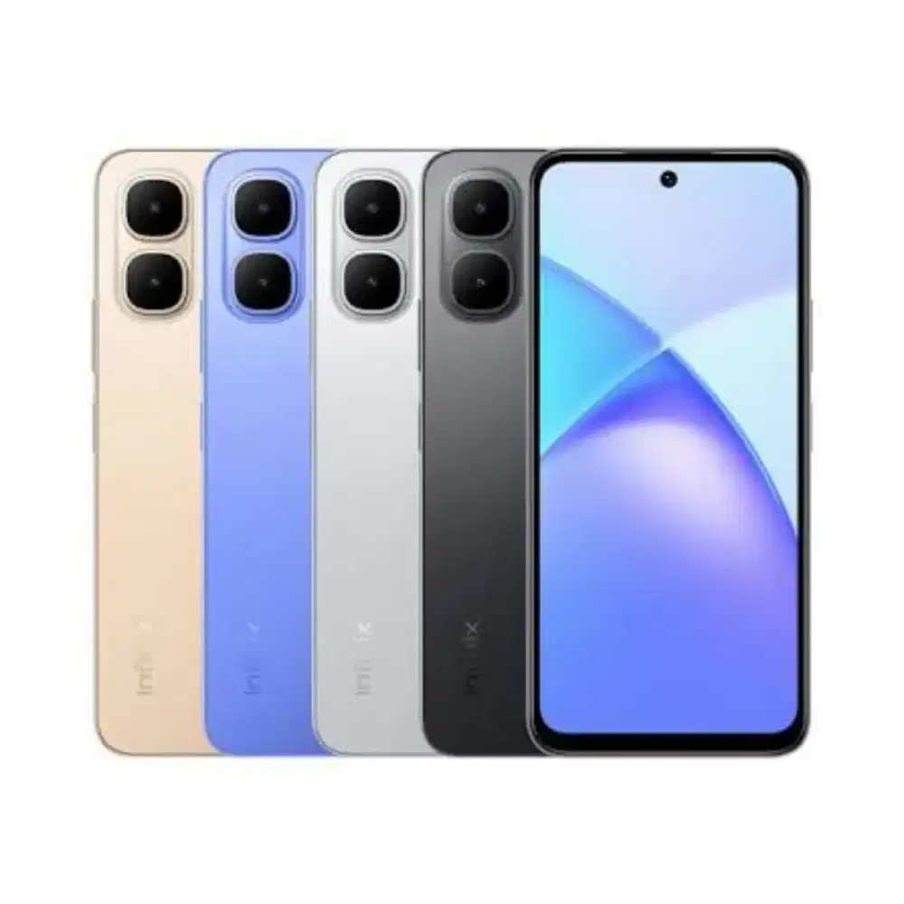 jual murah Infinix smart 10 8/128
