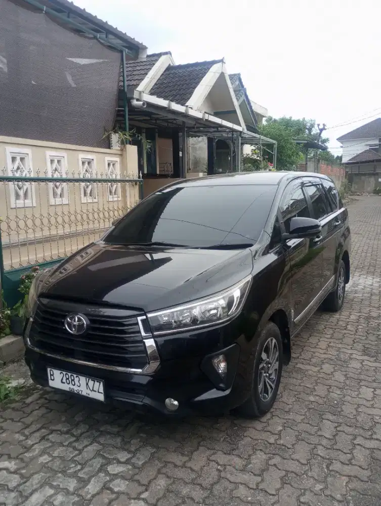 Innova Reborn G solar Manual 2022