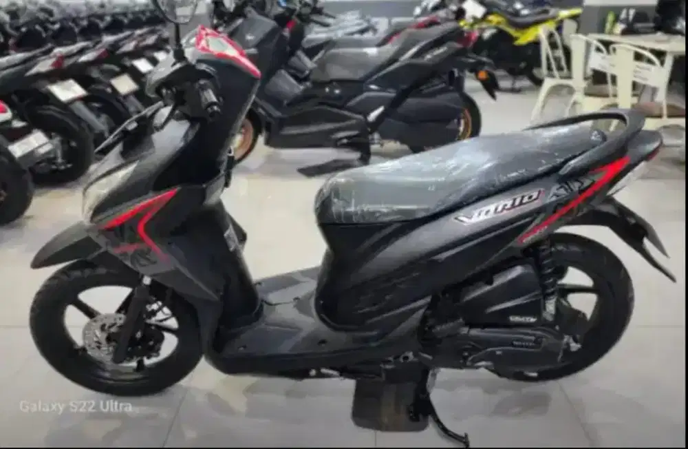Ready vario agnes 2017