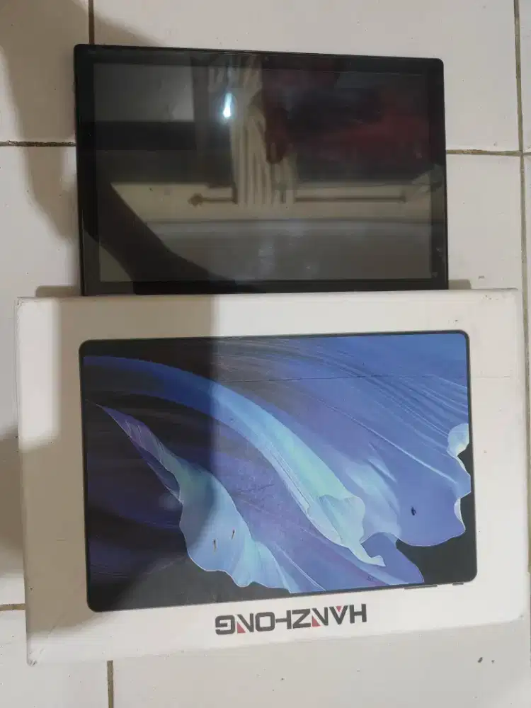 Jual Tablet merk HANZHONG
