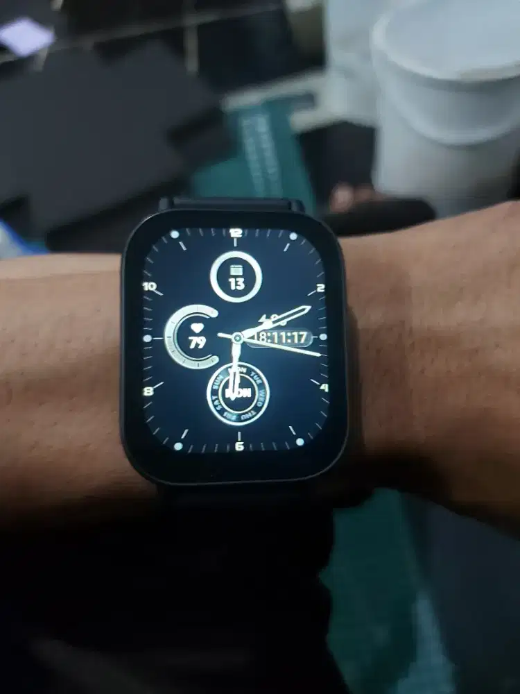 Redmi watch 5 active