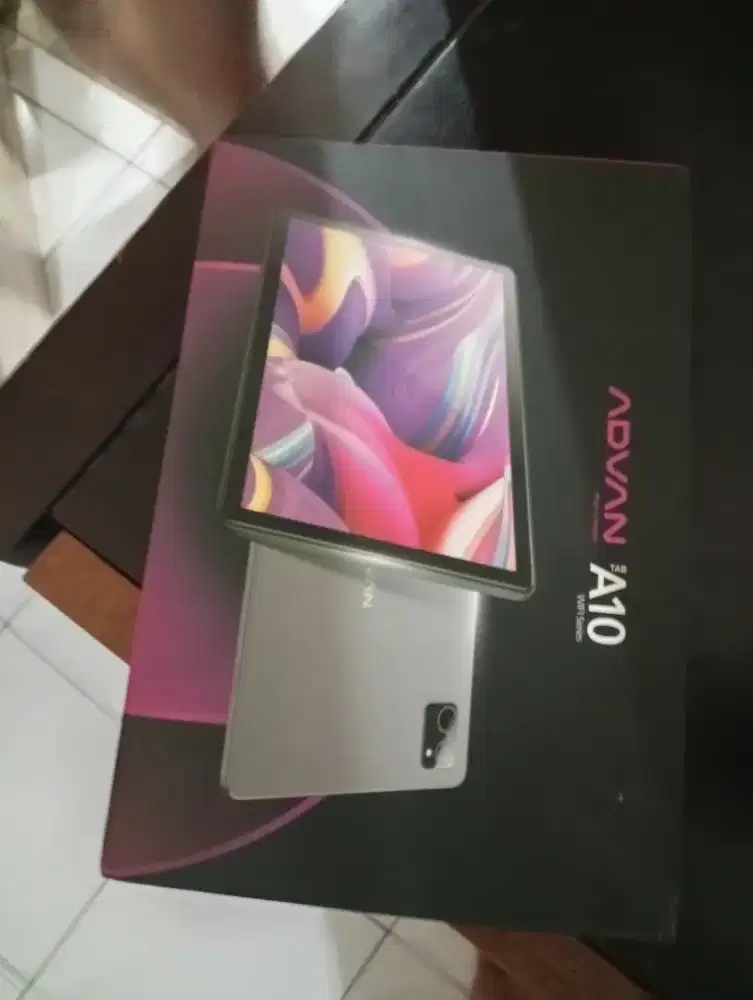 Jual Tab advan a10
