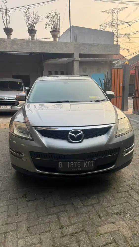 Mazda CX-9 2009 Bensin