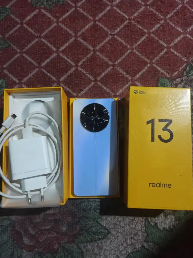 Realme 13 4G 8/256