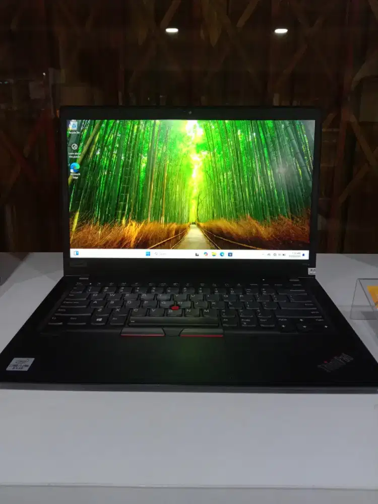LENOVO THINKPAD T14S 16/512 [second]