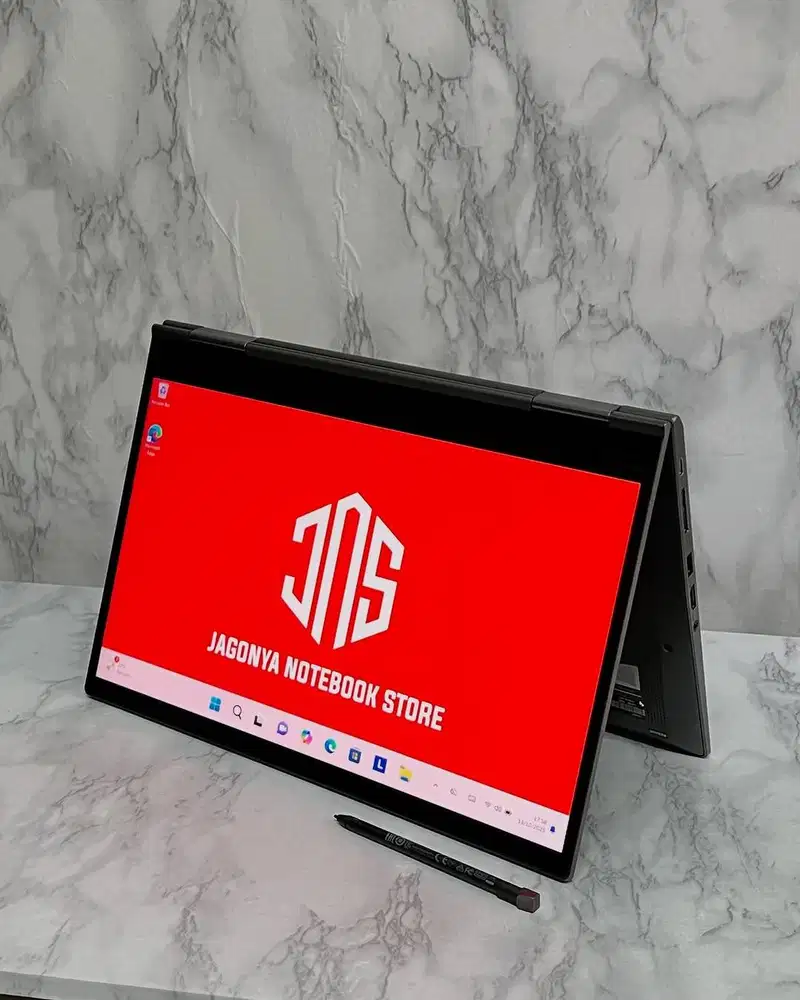 Lenovo ThinkPad X1 Yoga-5Th i7 VPRO 10610U RAM 16GB SSD 512GB M2 NVMe