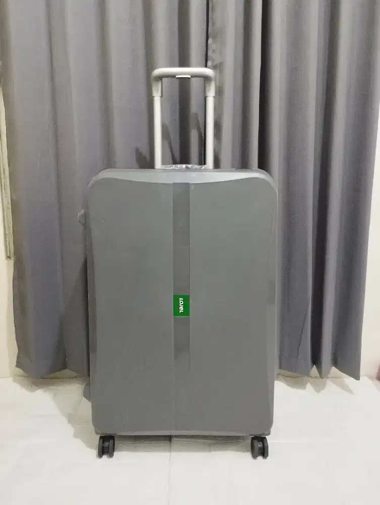 Lojel Octa 01 Large 29 inch-/ Grey