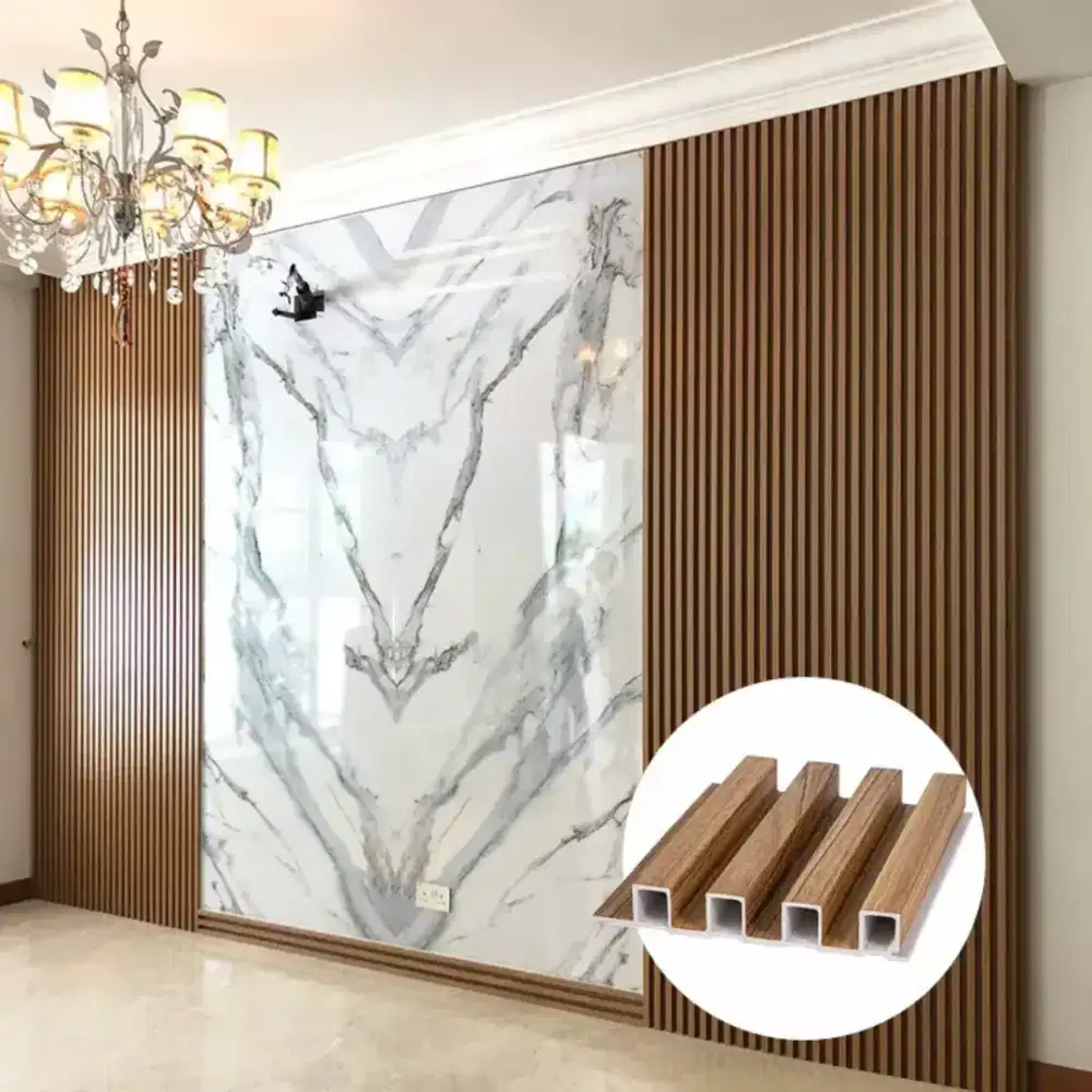WPC Wallpanel 30cm