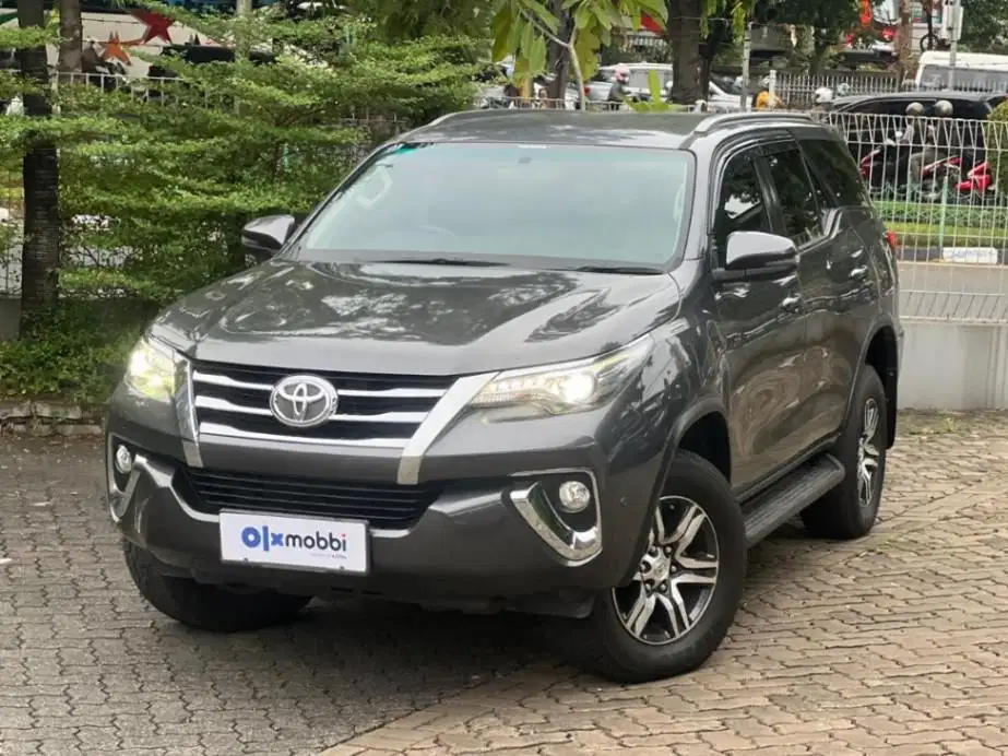 DP MURAH Mitsubishi Pajero Sport 2.5 Exceed 4x2 Solar-AT 2018 PJN