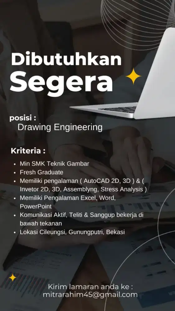 Drafter Engginering