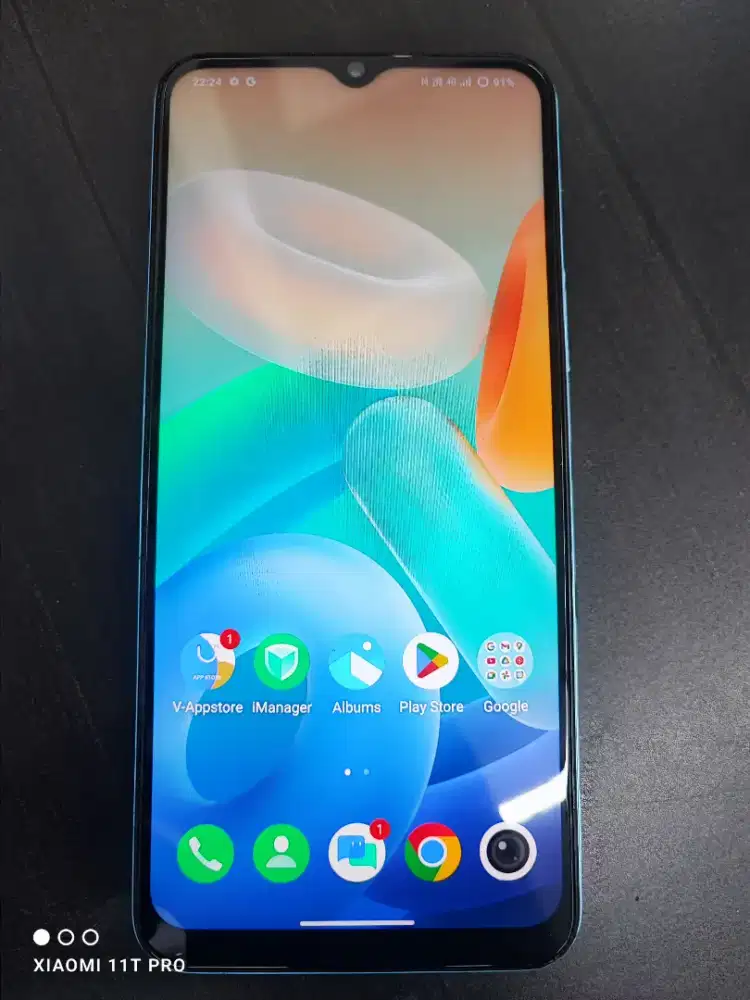 Vivo Y75 5G 8/128