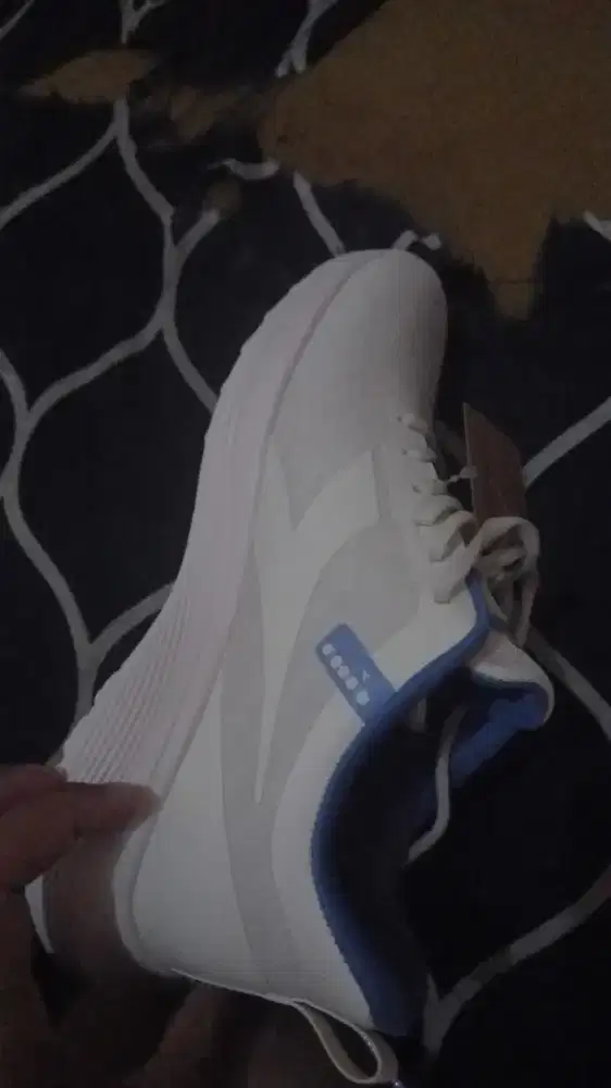 Diadora uk 42 baru