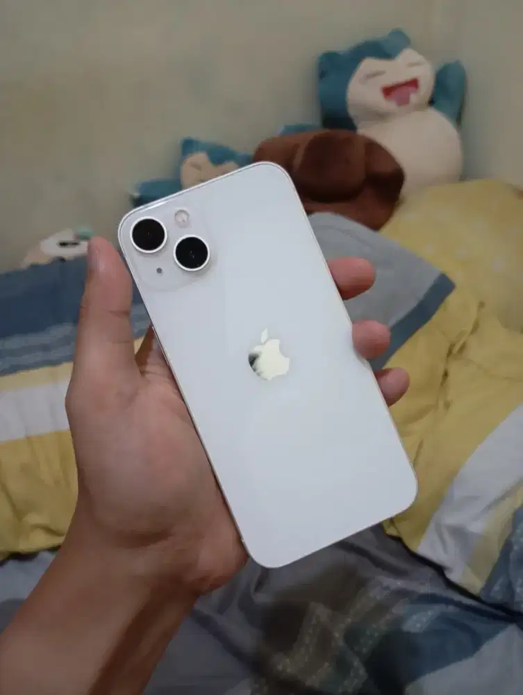 Iphone 13 128gb ibox