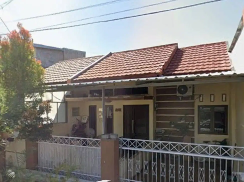 Dijual Rumah Siap Huni di Perumahan Gowa Lestari – Yusuf Bauti, BlokB6
