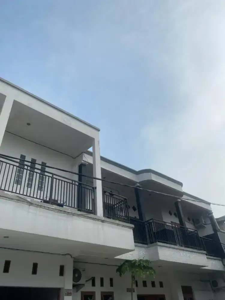 KOST PUTRI BU ITA