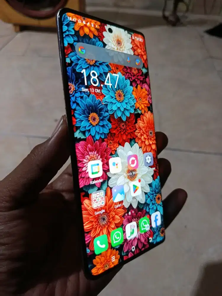Itel S23 Plus 8/256 Amoled