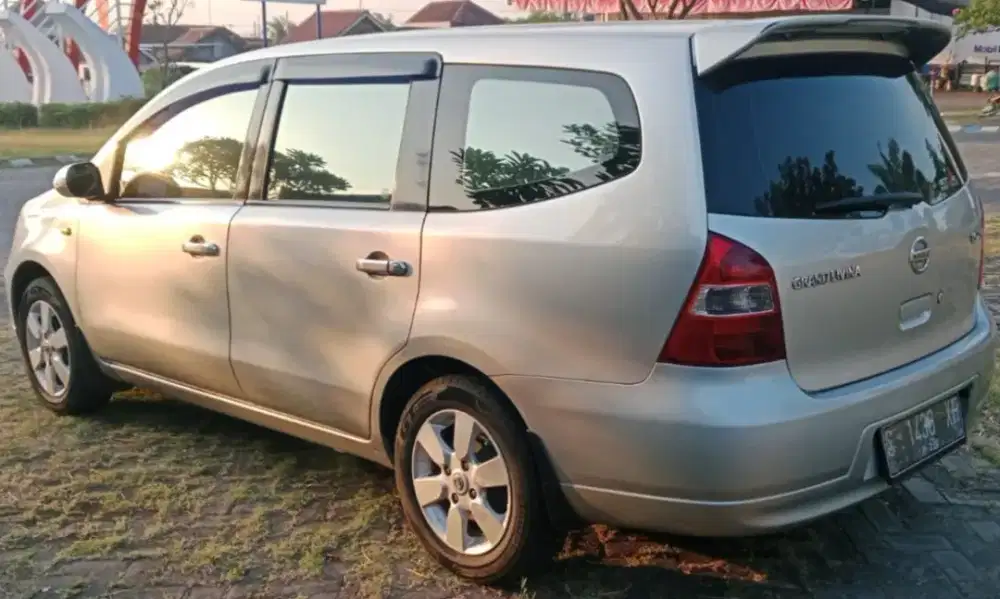 grand livina mantabb