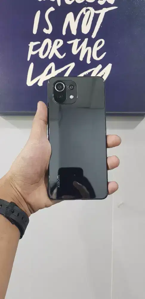 MI 11 lite 6/64