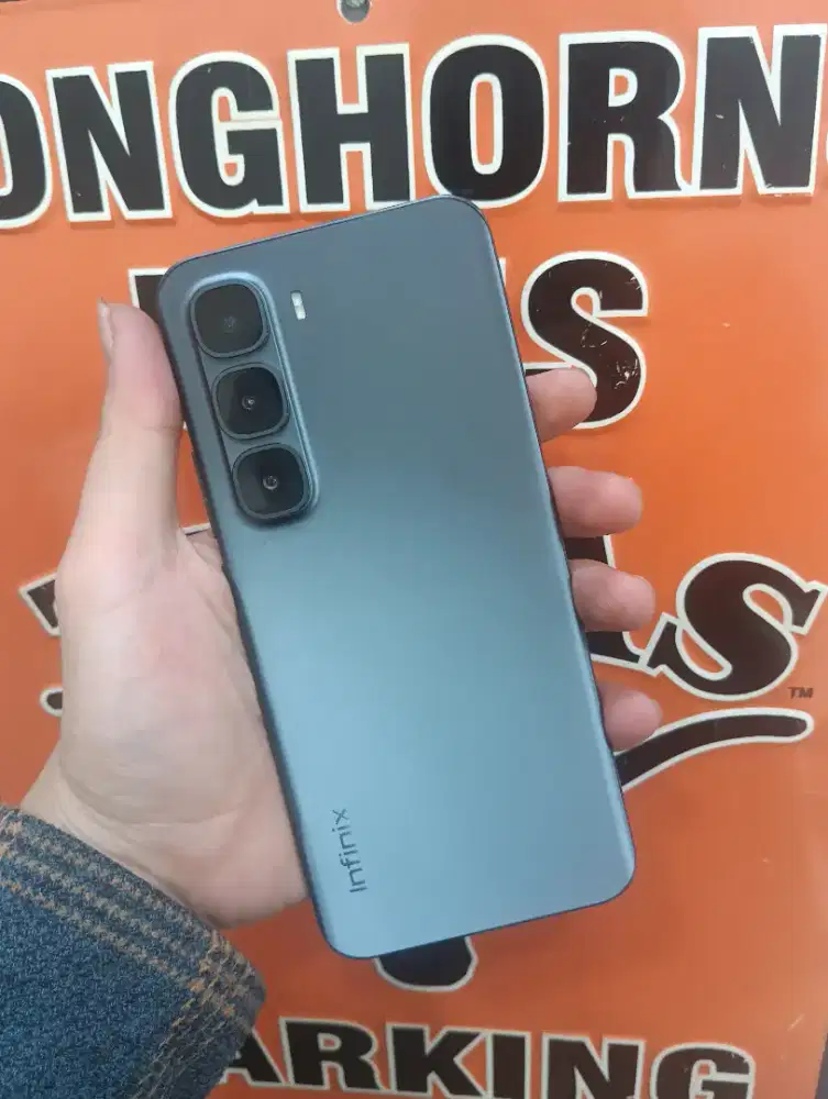 Infinix hot 60pro plus 8/128 fulset