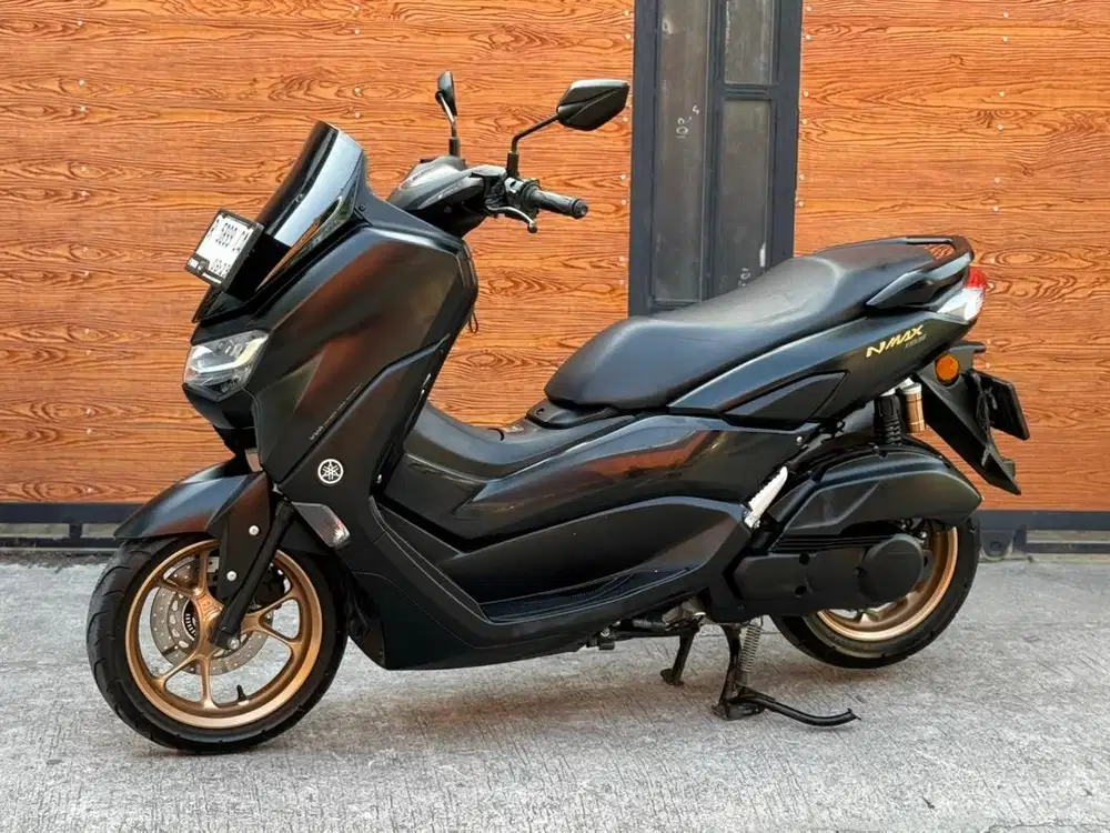 Yamaha nmax 2024 pajak on