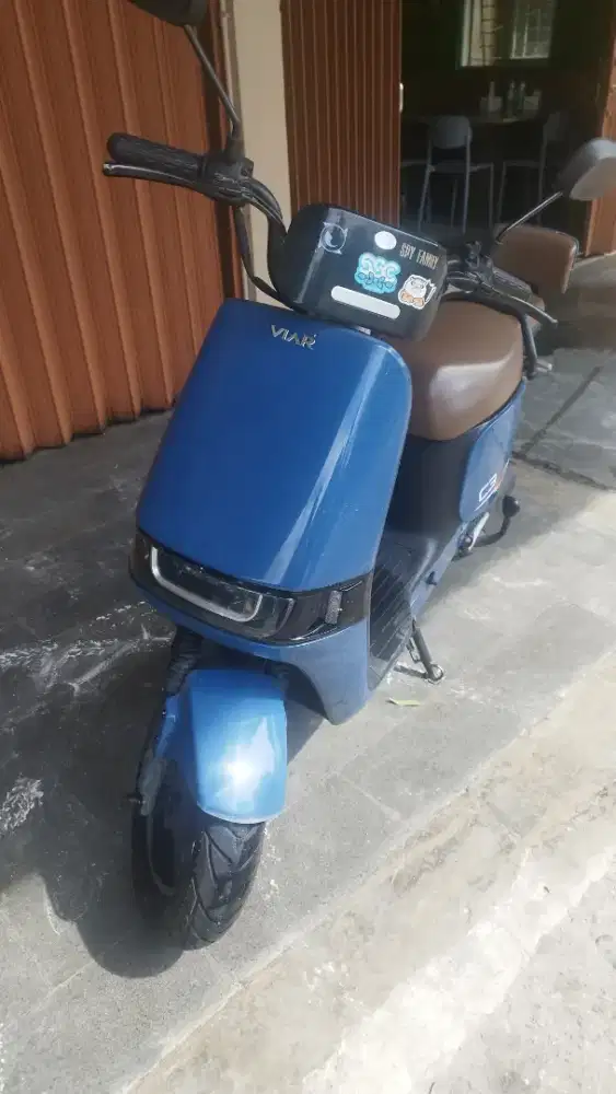 E bike Viar C 3