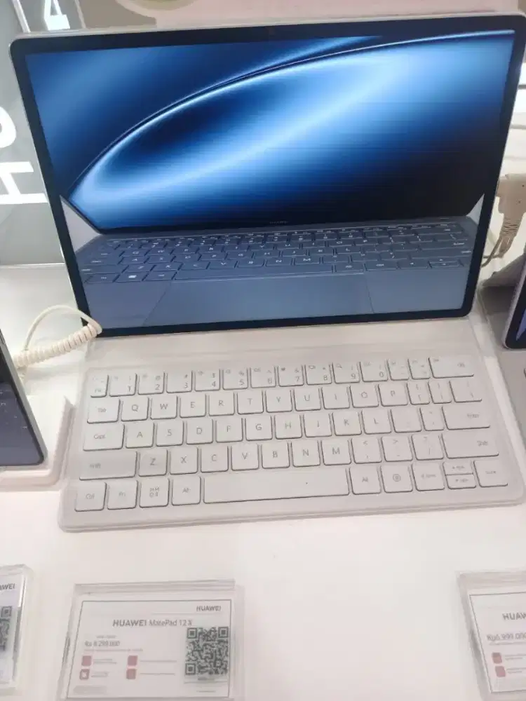 Huwawei matepad 12x