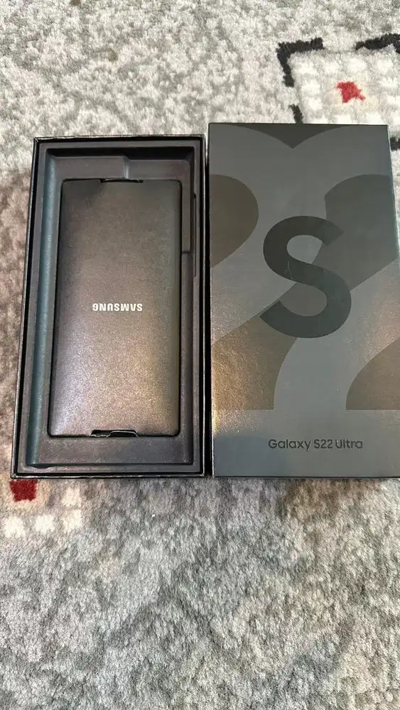 Samsung galaxy s22 ultra