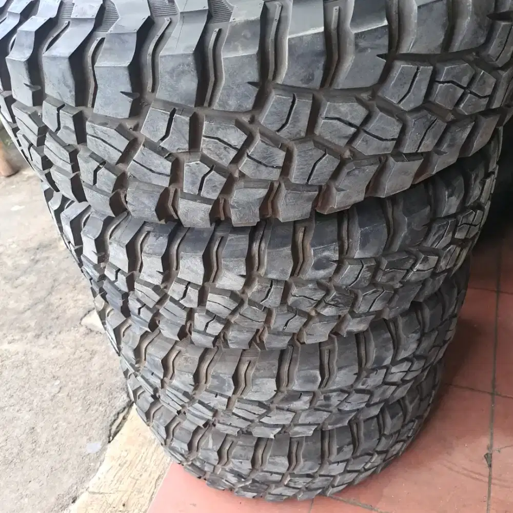 Ban bf goodrich baja 30x9.50 r15 bfgoodrich mud terrain