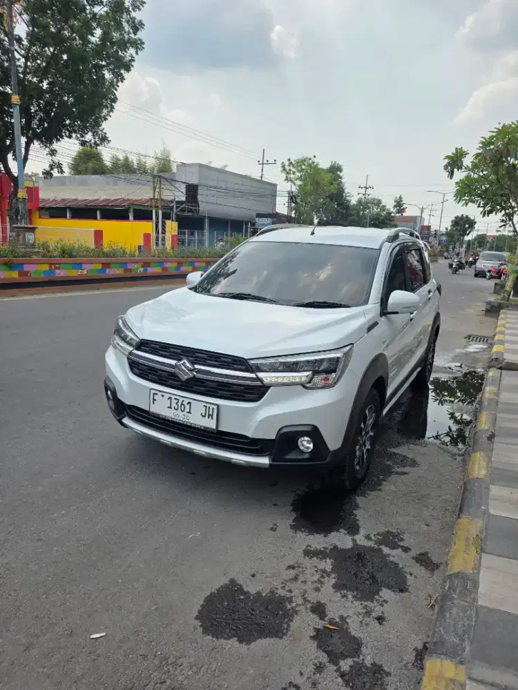 SUZUKI XL7 2020 FULL ORI
