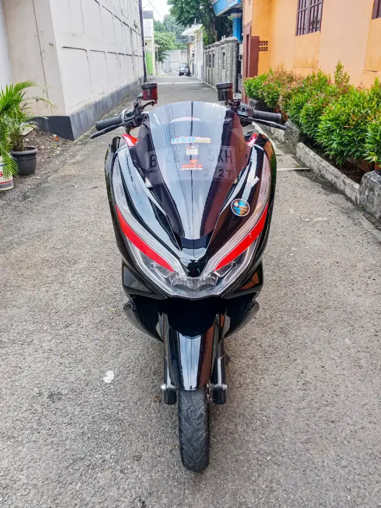 PCX LOKAL 2019 150