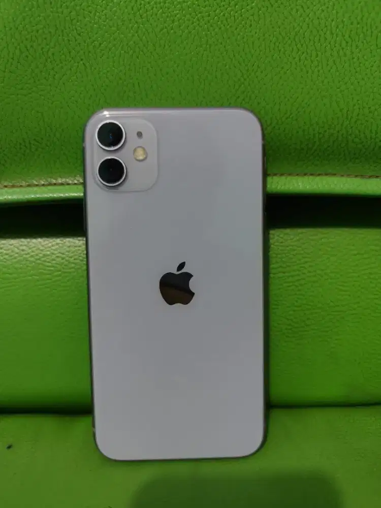 Iphone 11 ex ibox 128GB