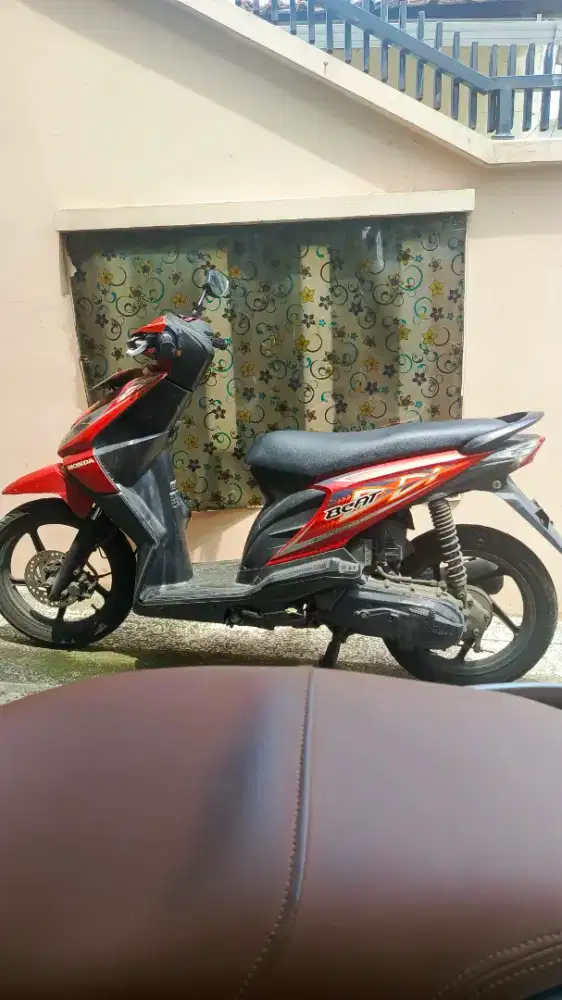 Honda beat Karbu 2012