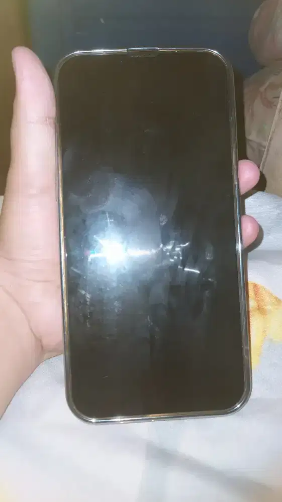 IPHONE 13 PROMAX INTER SIMLOCK 128 gb