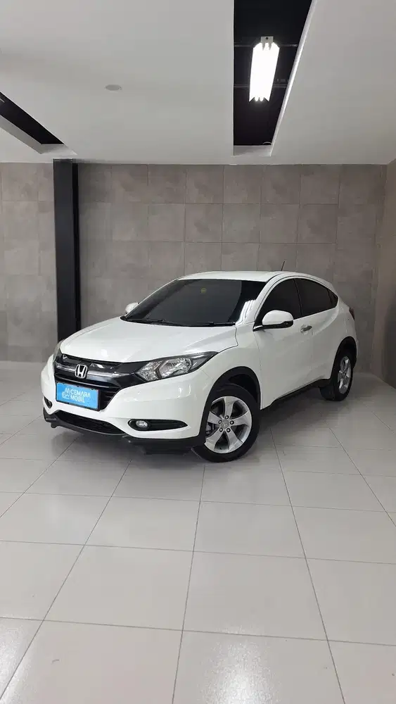 Honda CR-V 2021 Bensin