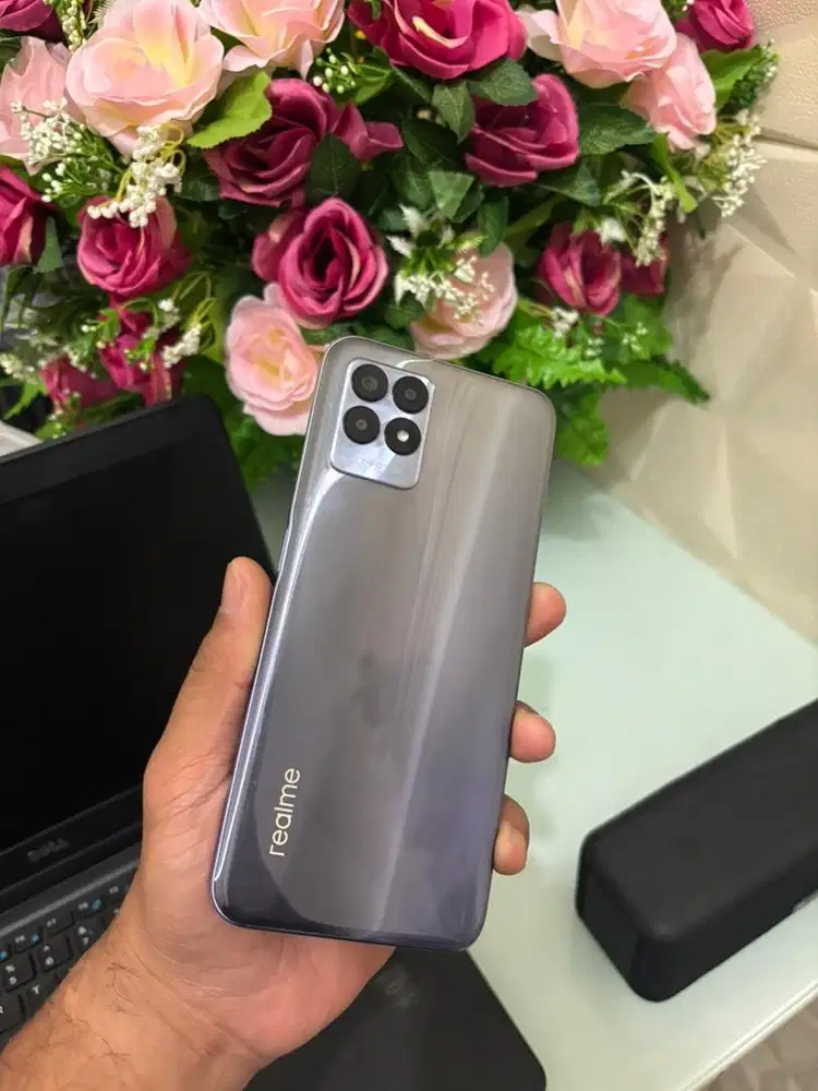 Realme 8i 6/128gb
