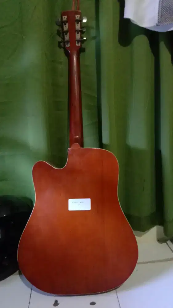 Jual Guitar second