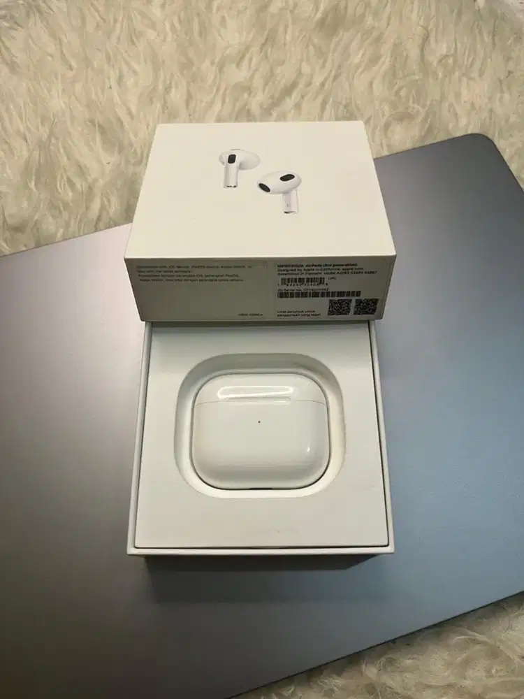 AirPods 3rd Generation Ex iBox