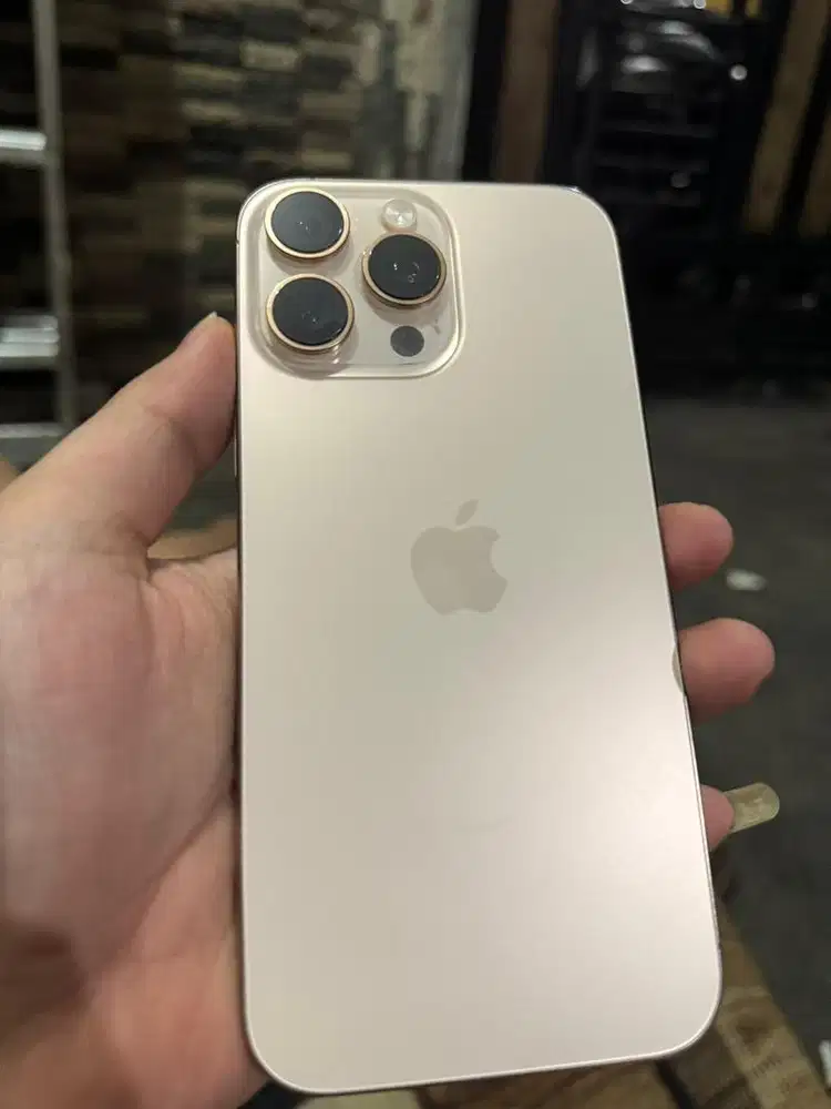iPhone 16 Pro Max 1TB Beacukai