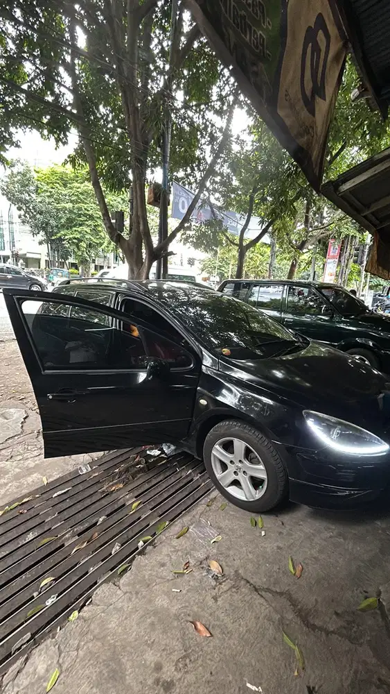 Peugeot 307 2003 Diesel