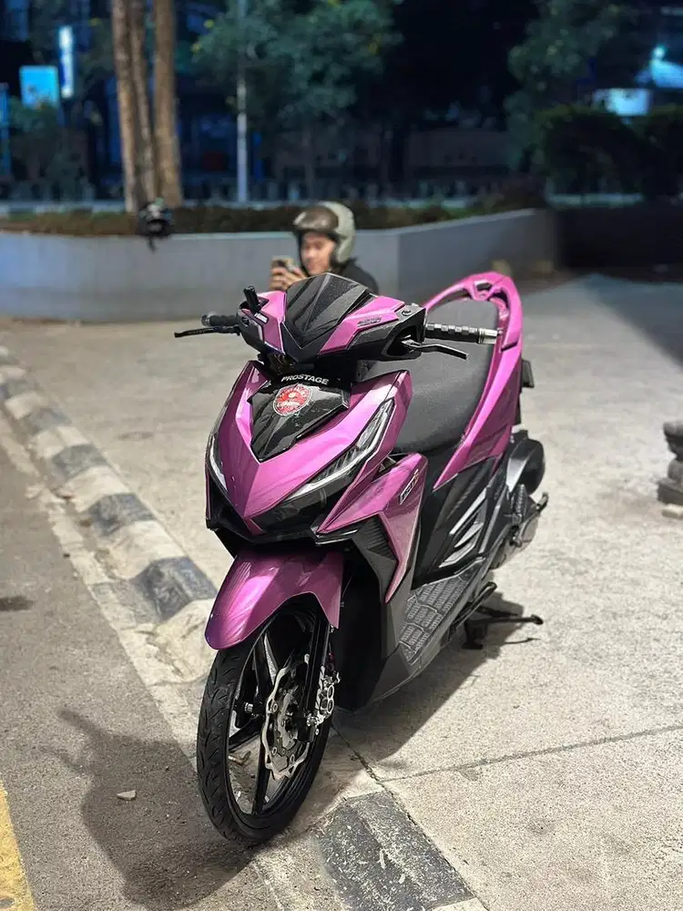 Vario Led old 2016