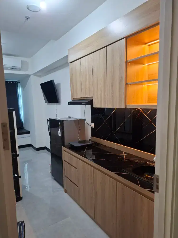 Di sewakan/ di jual