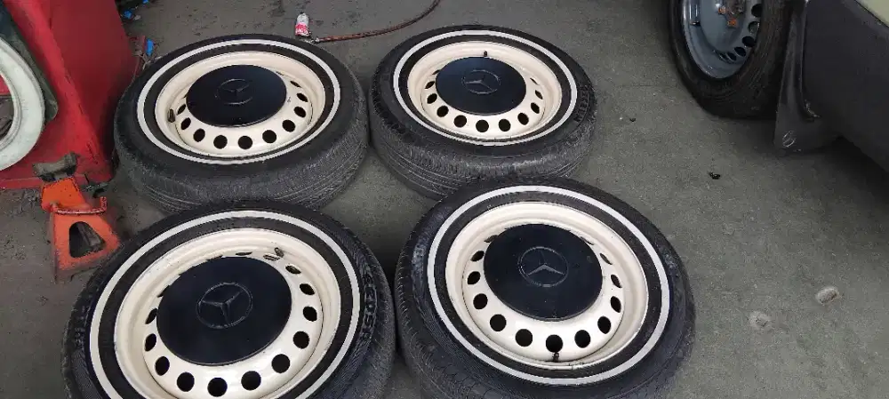 velg mwrcy  kaleng dop ring 15