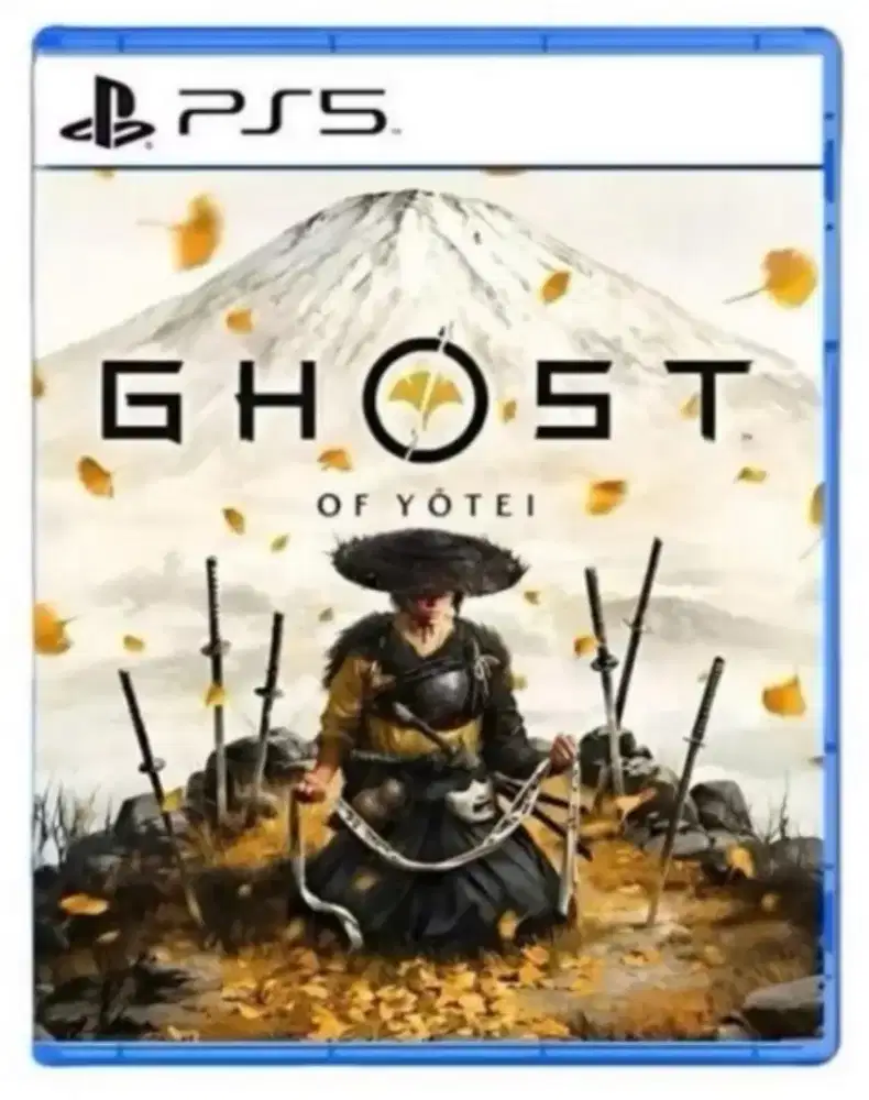 ps5 digital+Ghost Yotei+FC 26+Wukong+Spider2+NFS+MK11+Rider+GP 24